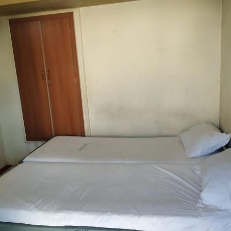 Abirami Lodge Tiruvannāmalai Zewnętrze zdjęcie