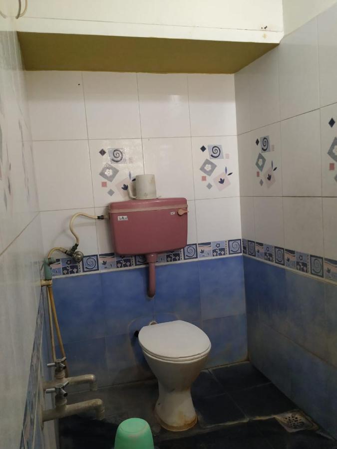 Abirami Lodge Tiruvannāmalai Zewnętrze zdjęcie